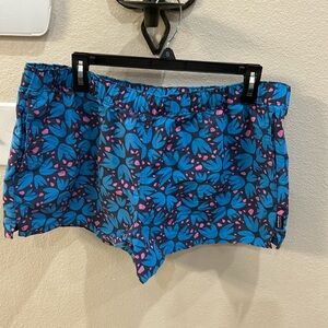 Patagonia shorts XL